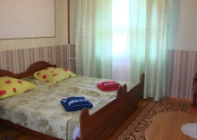 Номер люкс с 2 односпальными кроватями (с завтраком) в Лагуна