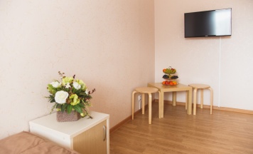 Бюджет в Исаевский