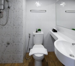 Номер Standard в You Hotel
