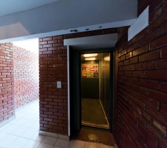 1-комнатные апартаменты стандарт в Грааль