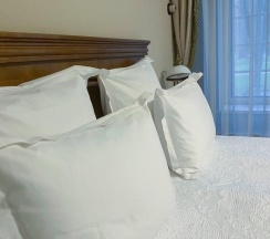 2-комнатный номер люкс премиум в Барский флигель