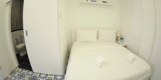 Пхукет: Хостел Chino Town at Yaowarat Phuket