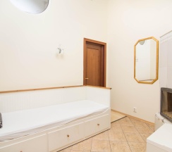 3-комнатные апартаменты студия в Apart24