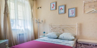 Пенза: Гостевой дом Лондон-Сити