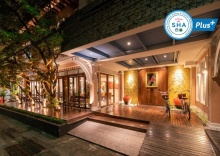 Номер Superior в La Petite Salil Sukhumvit 8