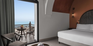Рас-эль-Хайма: Курортный отель The Cove Rotana Resort Ras Al Khaimah