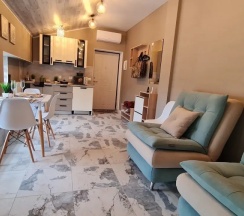 Апартаменты Comfort в Abrau Soul&SPA