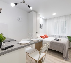 Apartment 1. Sevastyanova st. 8 в Апартаменты Исторический центр