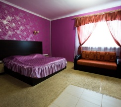 Номер Standard в Ника