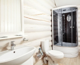 Семейный Дом номер 8 Люкс  в Гелион