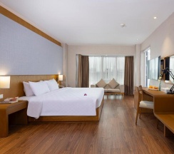 Люкс Harmony в Отель Harmony Saigon Hotel & Spa