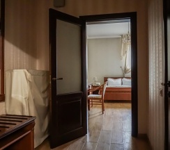 Номер стандарт в Келарская набережная