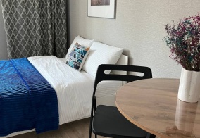 Апартаменты Апартаменты на Оганова 20 строение 1 в Ростовской области