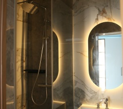 № 303 Улучшенный номер в классическом стиле в разМалевиch