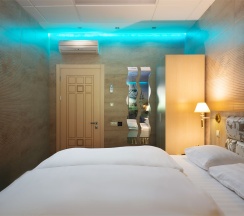 Комфорт в Kailas Park&SPA by Stellar Hotels
