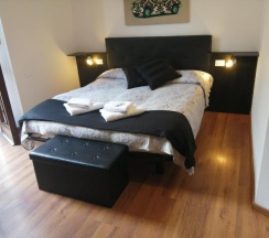 Двухместный номер Standard двуспальная кровать в Gira Guest House