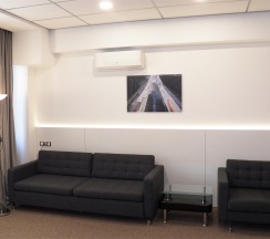 Комфорт в Urban hotel