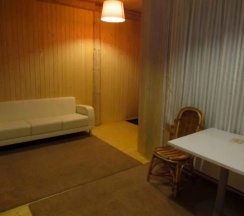 Четырёхместный полулюкс Дуплекс в Романтик