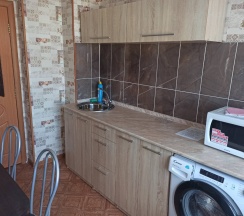 Квартира в Апартаменты на Калинина 4