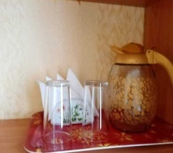 "Стандарт" одноместный в Горки