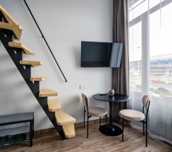 Арена 33 "Stadium" в Арена 33