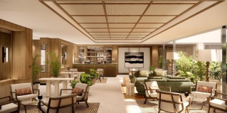 Эсплугес-де-Льобрегат: Отель METT Barcelona GL A Leading Hotel of the World