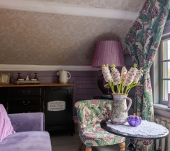 Джуниор сюит в Грандъ сова