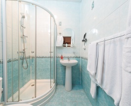 Стандарт Twin в Empire Park