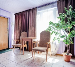 Коттедж комфорт 14 в MB Resort