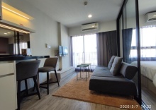 Апартаменты c 1 комнатой в SR Enjoyment B813-D2 Residents Hua Hin