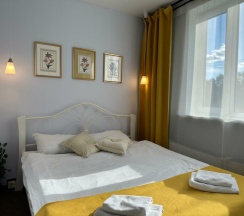 Стандарт в Melton Hotel