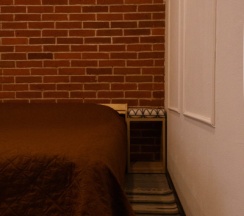 Апартаменты (одна спальня) в A-rooms