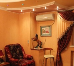 Люкс Рубин в Успех