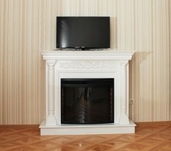 Трехместный Люкс №139 в Марциальные воды