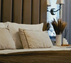 Стандарт в Fratelli hotel