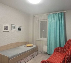 Квартира в Апартаменты на 3Подзолкова,3и