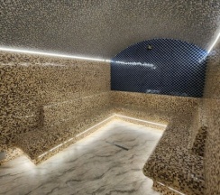 Двухместный бюджет в Golden Kids