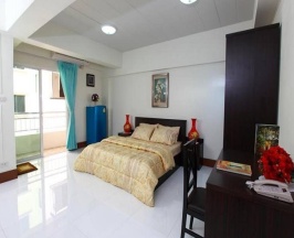 Номер Deluxe в Rattanasook Residence