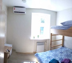 Трёхместный номер Classic в Dream catcher