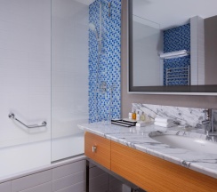 Collection Представительский с видом на горы в Radisson Collection Paradise Resort & SPA Sochi