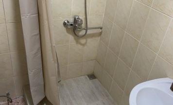 Двухместный номер Standard с красивым видом из окна двуспальная кровать в Старый клен