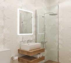 STANDART KING ROOM в Люмьер