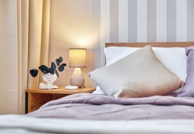 Апартаменты Апартаменты на Родионова 202корп1 в Нижнем Новгороде