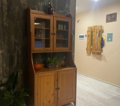 11. "РетроЭлектрика"4 местный в Мастер и Маргарита