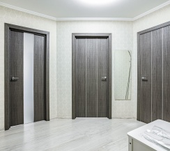 1-комнатные апартаменты улучшенные Престиж в Your Place (Йо Плейс) на улице Базовская