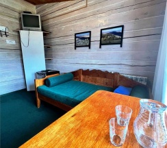 Стандартный номер в коттедже №3 в Ветер странствий