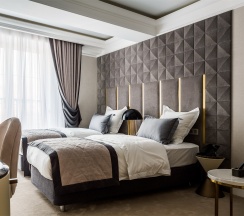 Комфорт (Comfort) в History Boutique Hotel&Spa