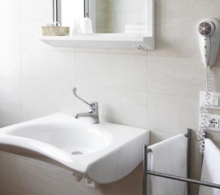 Двухместный номер Standard двуспальная кровать в Villa Serena