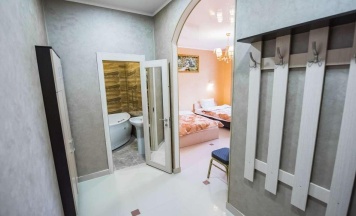 VIP в Атлас