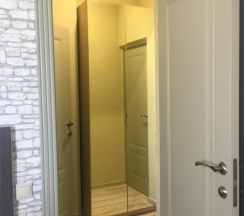 4. Стандарт улучшенный двухместный в Башня